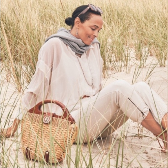 NWT | Cabi 6264 Compass Pant - Picture 1 of 10